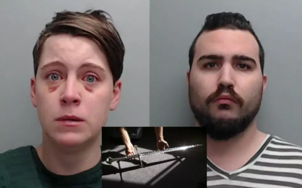 Pair Arrested in Texas for Sword Fighting, Medieval Times is Back On