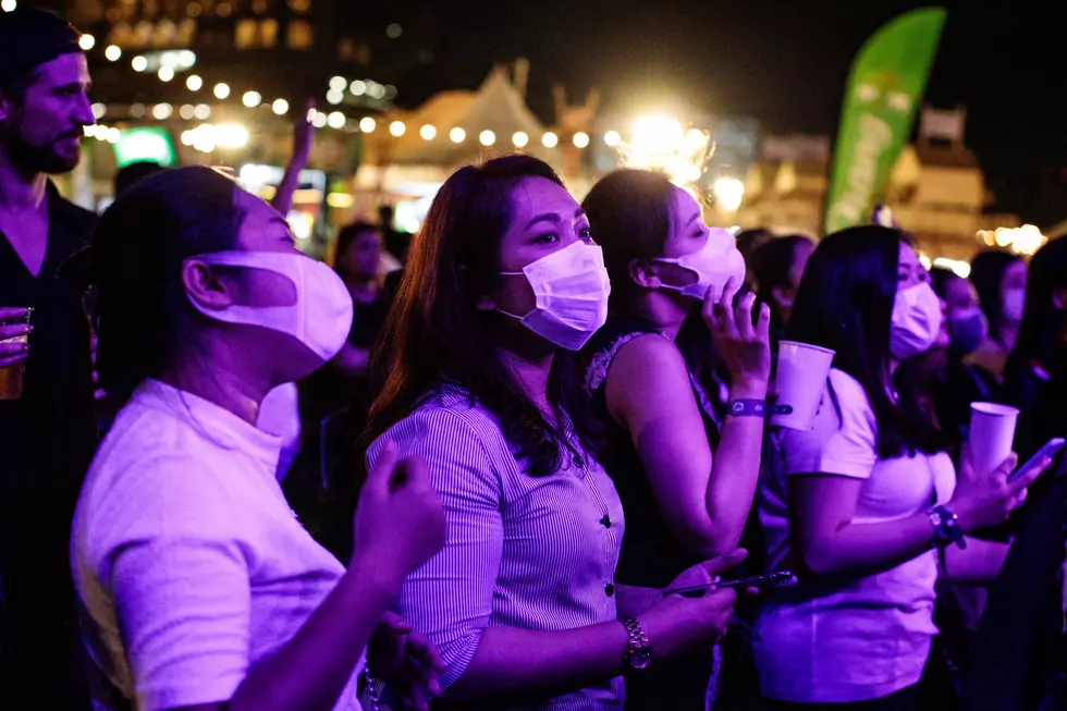 Petition Started to Cancel SXSW Festival Due to Coronavirus