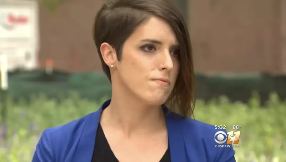 Stacy Bailey Reaches $100,000 Settlement with Texas School District