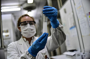Wichita County Now Over 500 Confirmed Coronavirus Cases