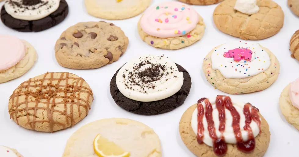 Crumbl Cookies Free Cookie Day This Friday!