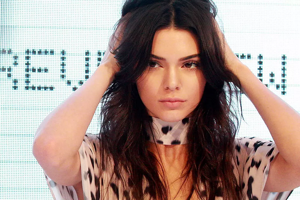 Kendall Jenner Accused of Ripping Off Texas Tequila Company