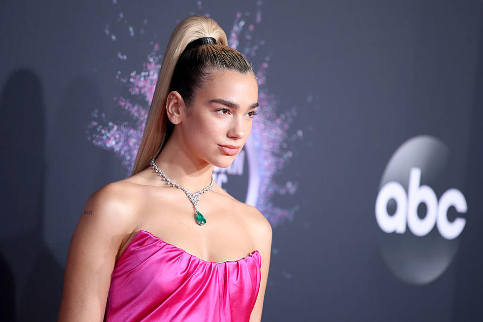 Dua Lipa’s Good Times Roll on with the Number One Song in Texoma