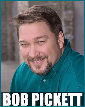 Bob Pickett