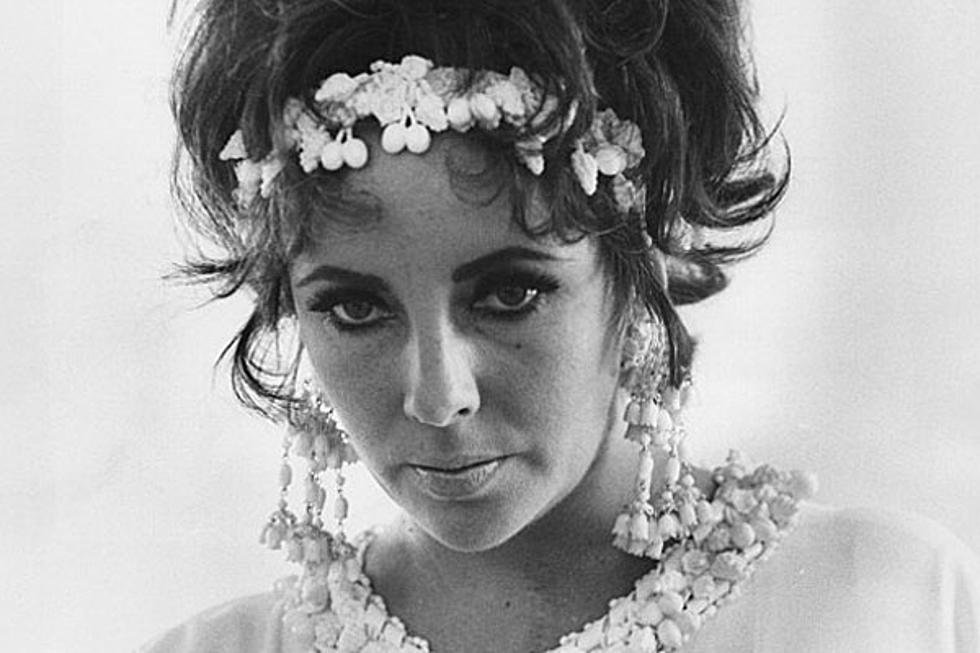 Elizabeth Taylor Dead at 79