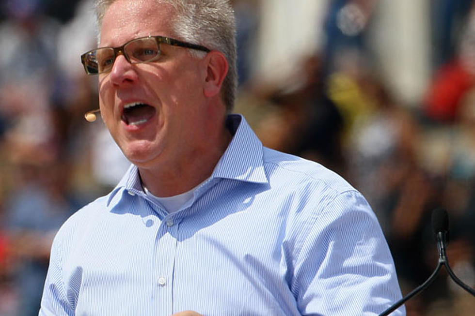 Glenn Beck Leaving Daily Fox News Program