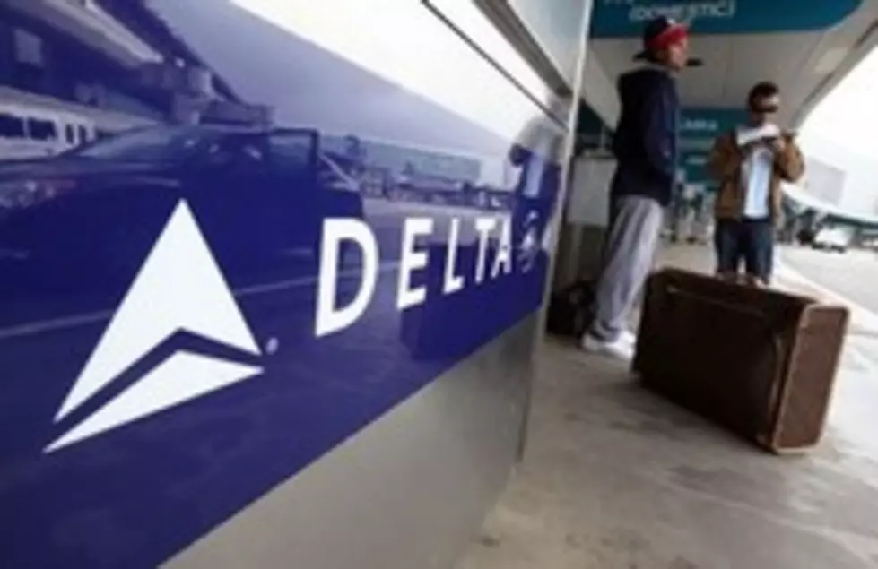 Delta Airlines Forgets Where They Are From