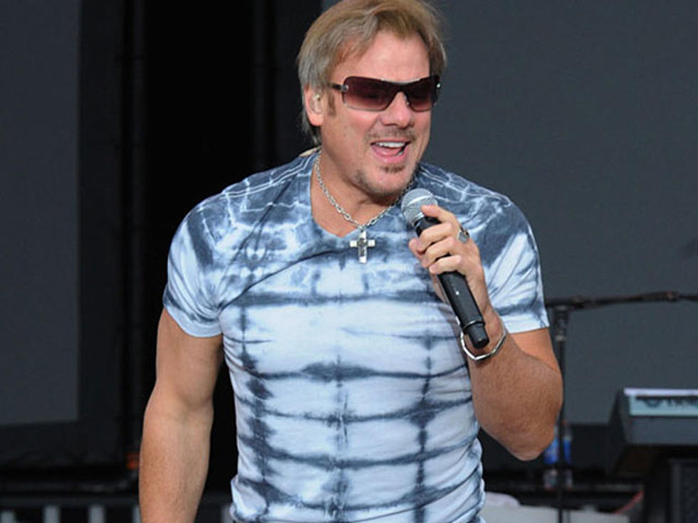 Phil Vassar Promises ‘Different Flavors’ on His New Album