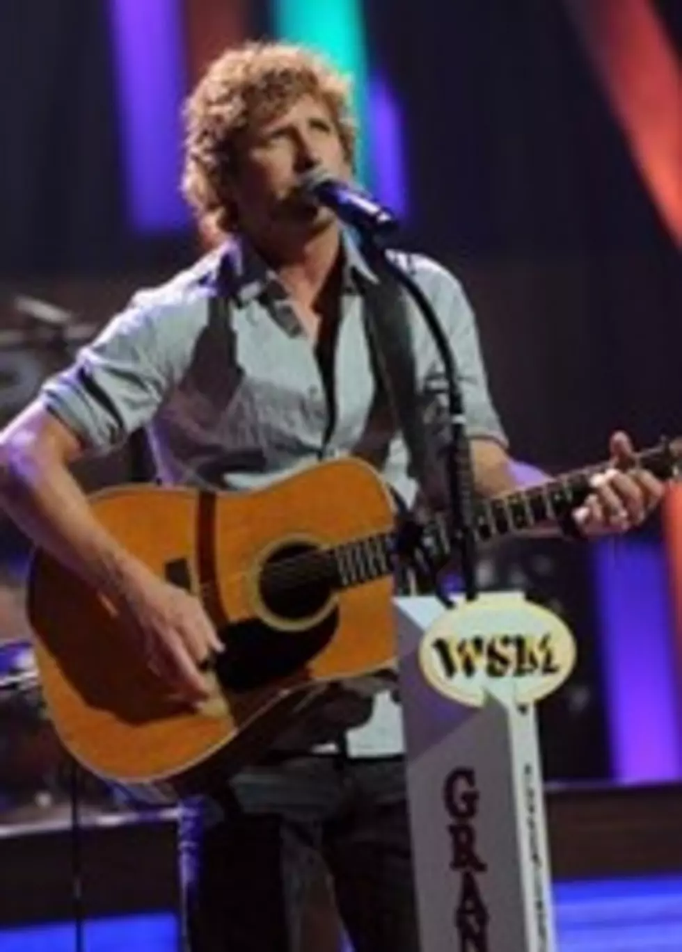 Dierks Bentley &#8216;Country And Cold Cans&#8217; Tour Hits The Road