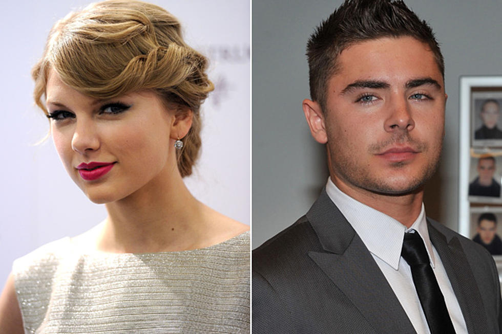 Taylor Swift Joins Zac Efron in New ‘The Lorax’ Movie Trailer