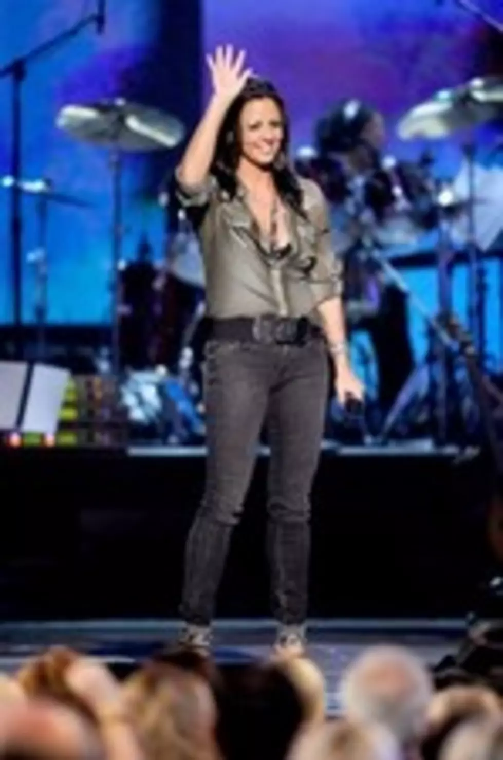 Sara Evans Recognized By The American Library Association