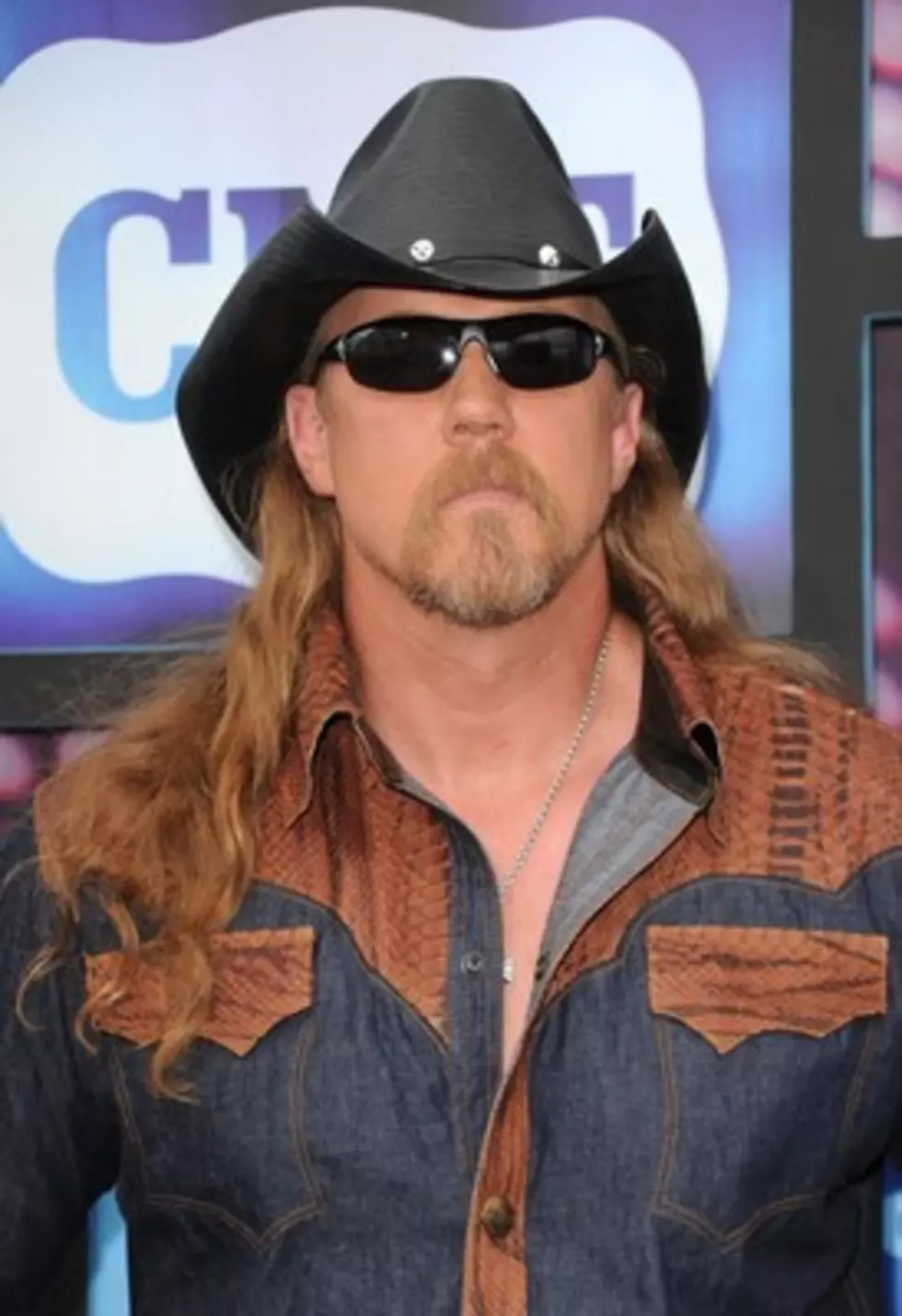 Trace Adkins Voted &#8220;Country&#8217;s Sexiest Man&#8221;