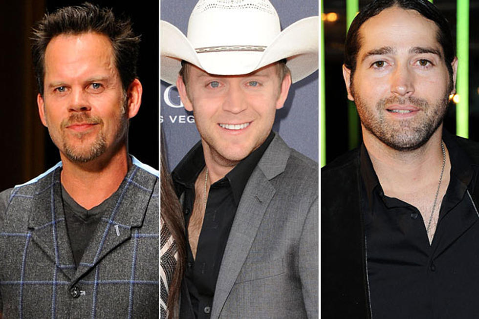 2012 Country Throwdown Tour Lineup Announced