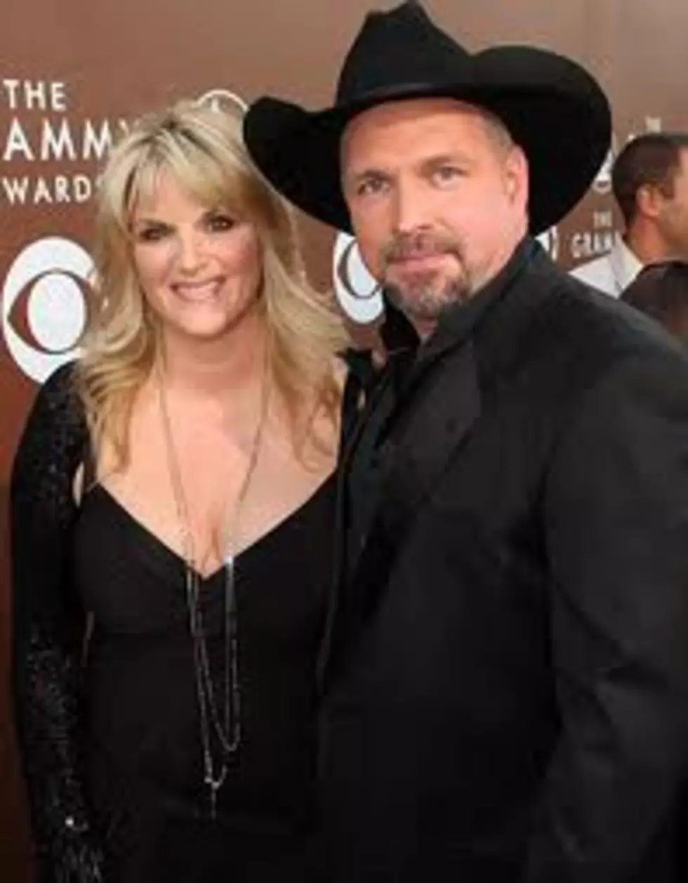 Garth Brooks Testifies&#8230; Literally