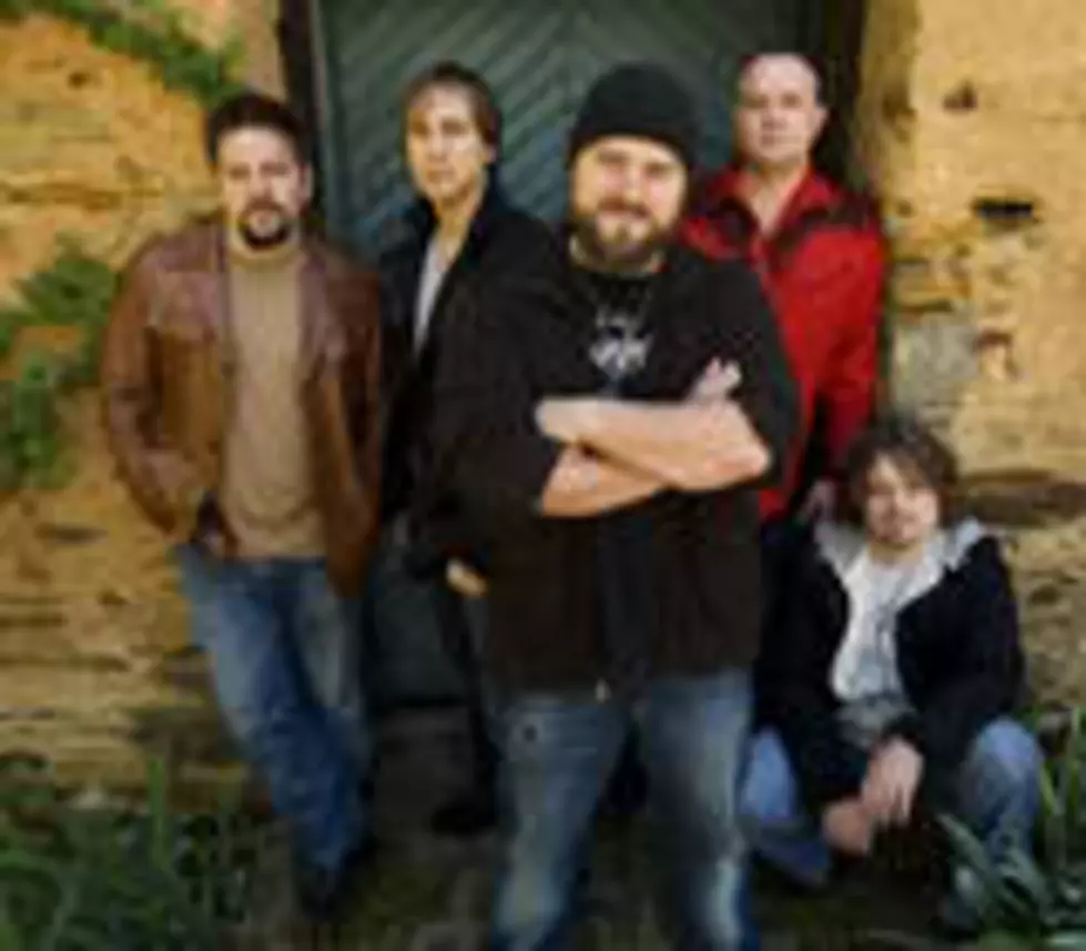 Zac Brown Band Talks About 2012