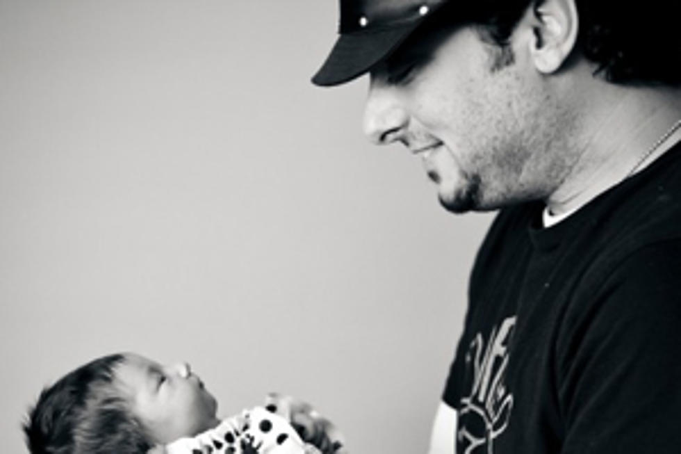Matt Kennon and Wife Welcome Baby Girl