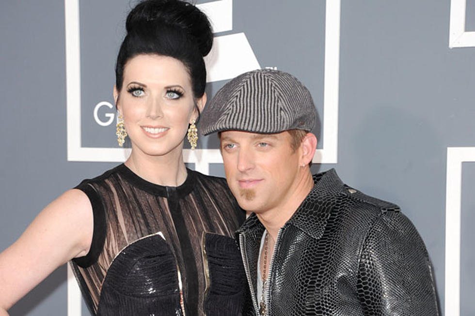 Thompson Square Cancel Show Due to Family Illness