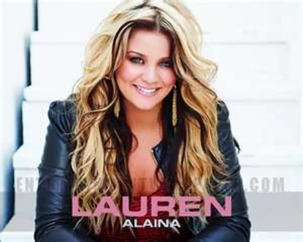 Lauren Alaina Returns To “idol” 