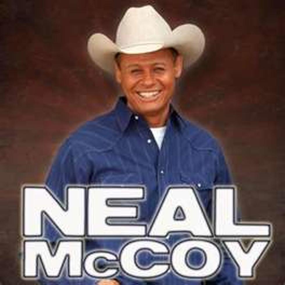 XII&#8230; New Music From Neal McCoy