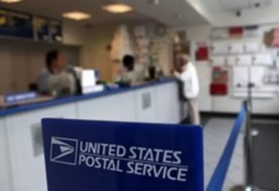 Victoria Downtown Post Office Accepting Mail Until Midnight Tonight