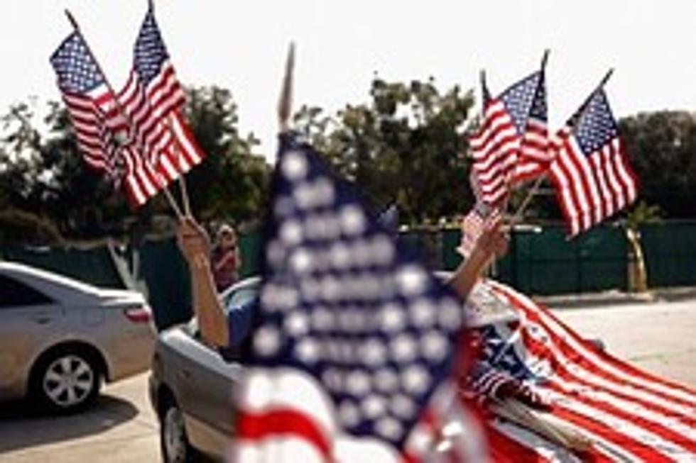 Ceremonies Set For Memorial Day In Victoria