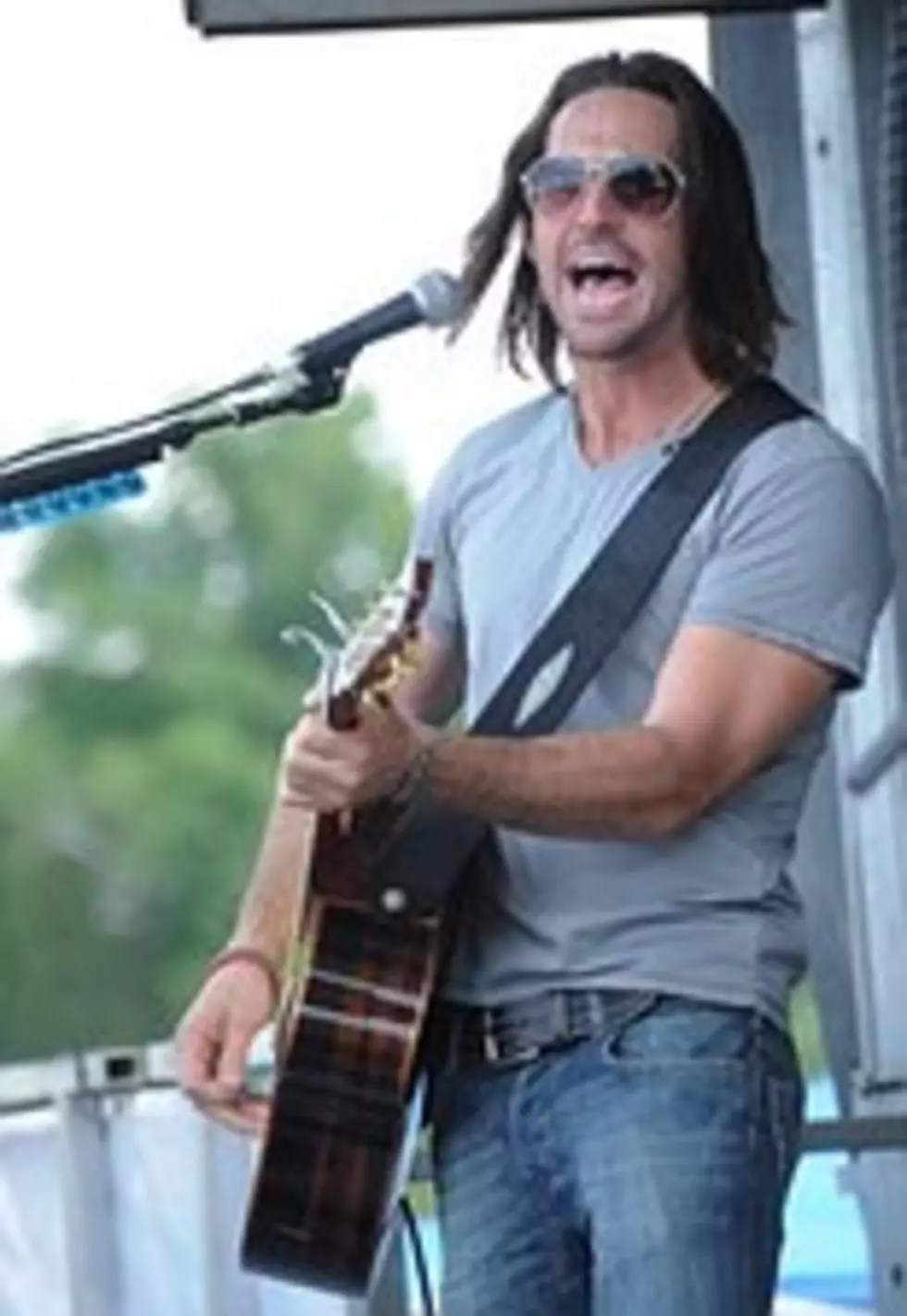 Jake Owen’s ‘Brothers Of The Sun’ Diet