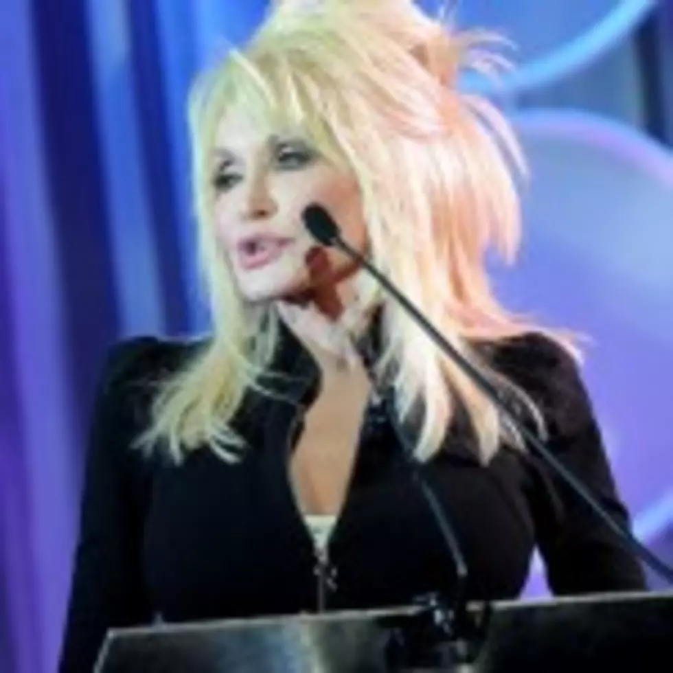 &#8220;Jolene&#8221; As You&#8217;ve Never Heard Dolly Parton Sing It Before