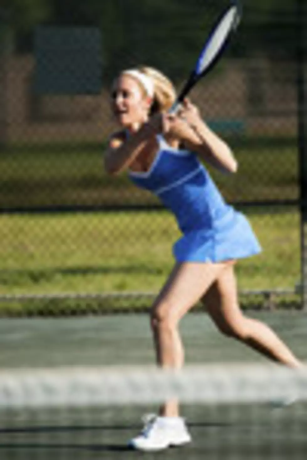 VISD to Host Tennis Camp