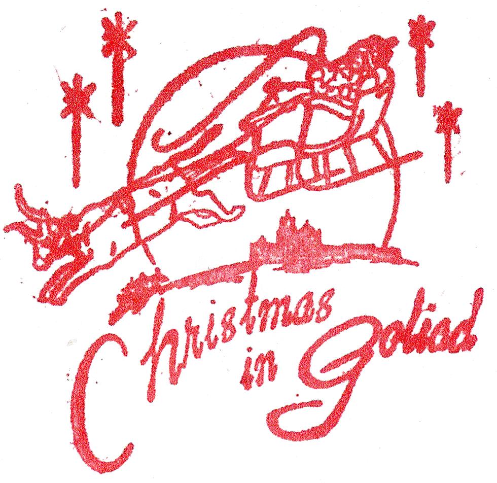 31st ANNUAL CHRISTMAS IN GOLIAD