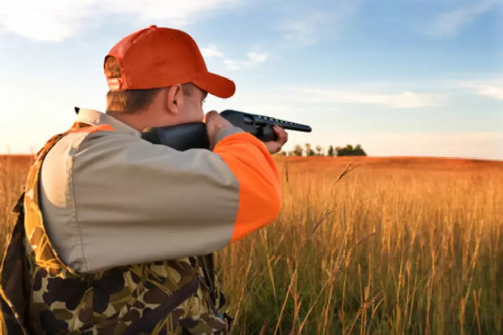 Hunter Safety Course Offered