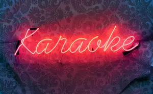 Karaoke Finals Saturday