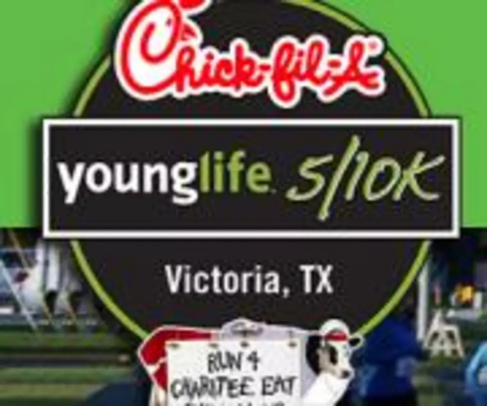 Chick Fil-A Young Life 5k/10k