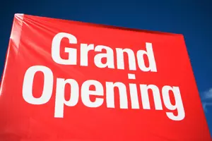 Circle K Grand Opening