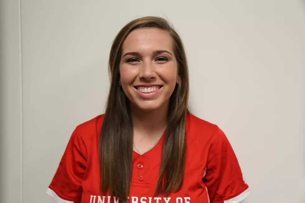 UHV Athlete of the Week Michelle Revels