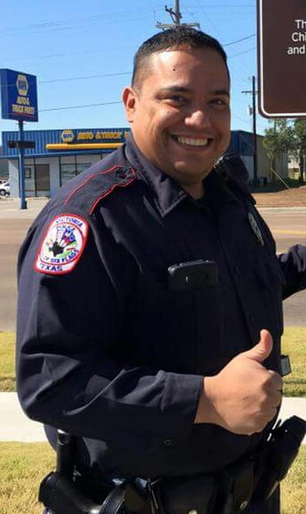 Meet Officer Joseph  Felan
