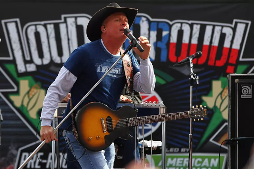 Pre Thanksgiving Concert featuring Kevin Fowler