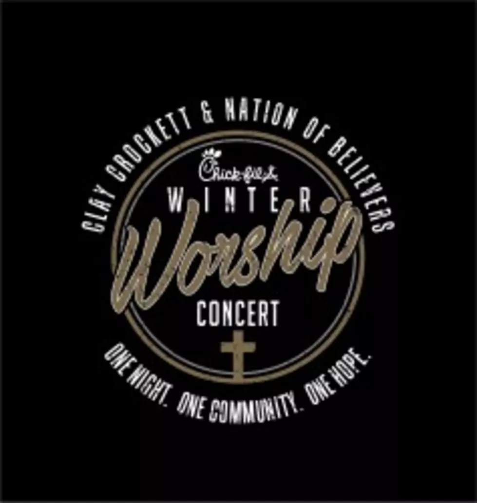 Winter Worship Concert