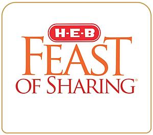 HEB Feast of Sharing