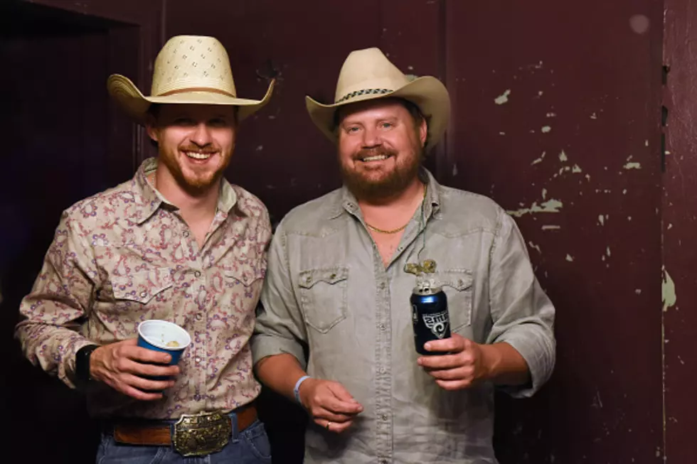 Texas Country Music Invades Corpus