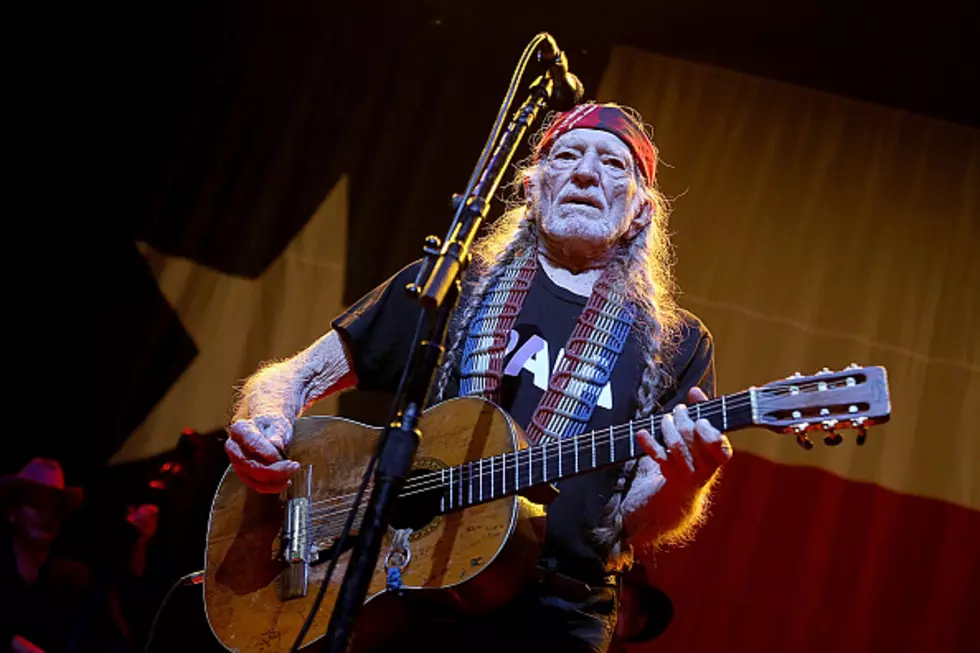 Willie Nelson Cancels Shows with Undisclosed Illness