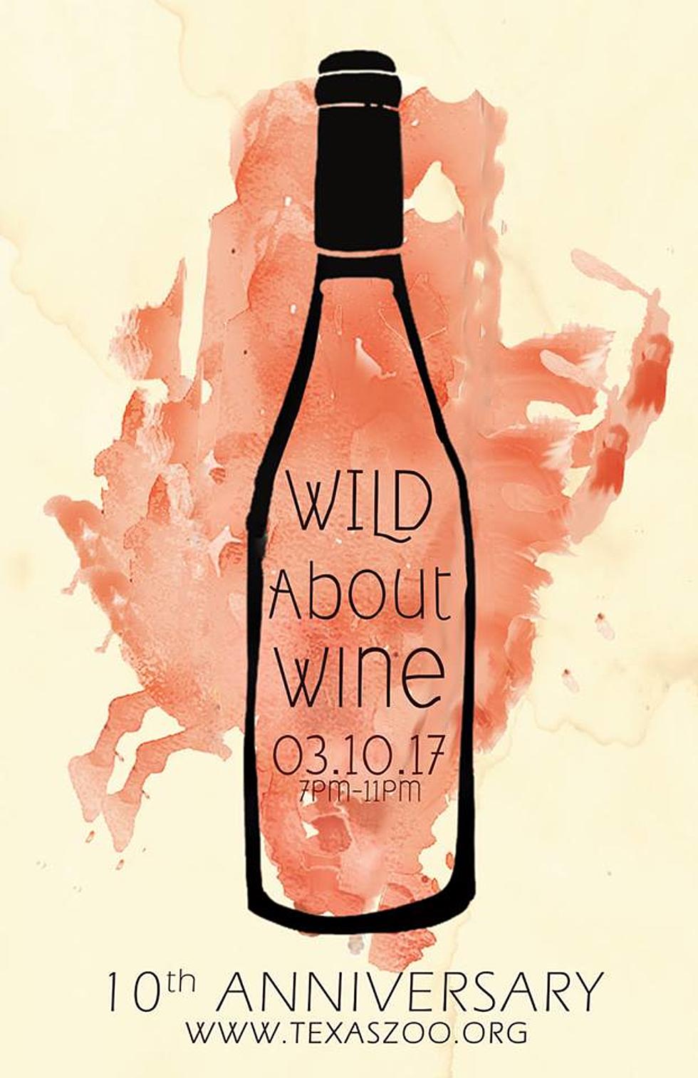 Wild About Wine