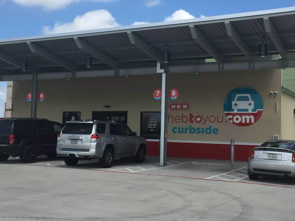 “HEB to You” Curbside Introduced in Victoria