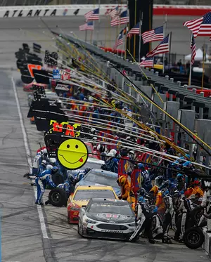 Win Tickets to the O&#8217;Reily Auto Parts 500