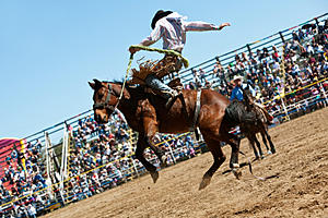 Goliad Country Fair and PRCA Rodeo