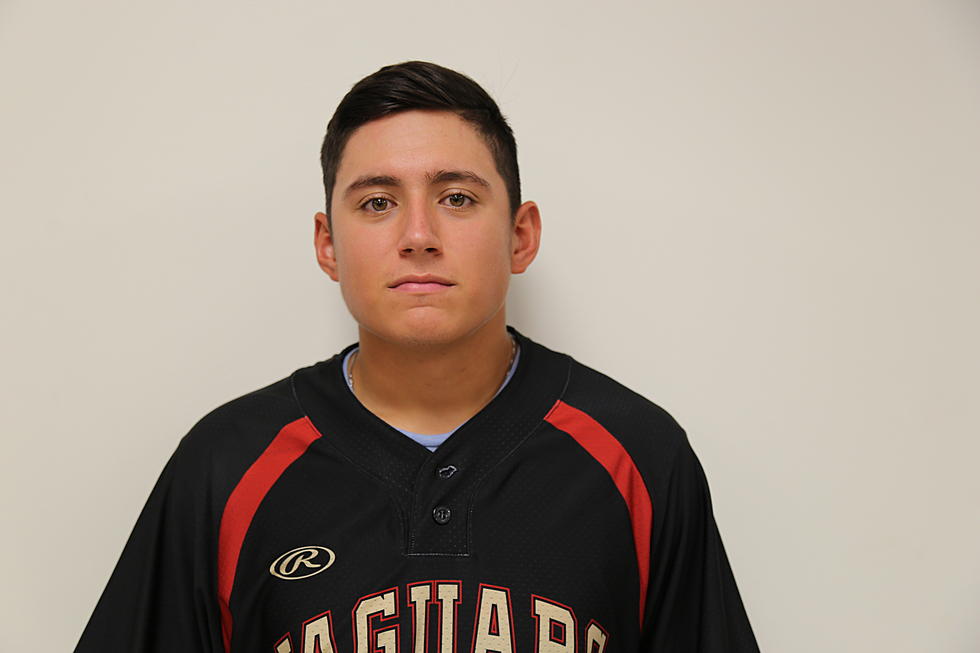 UHV Athlete of The Week