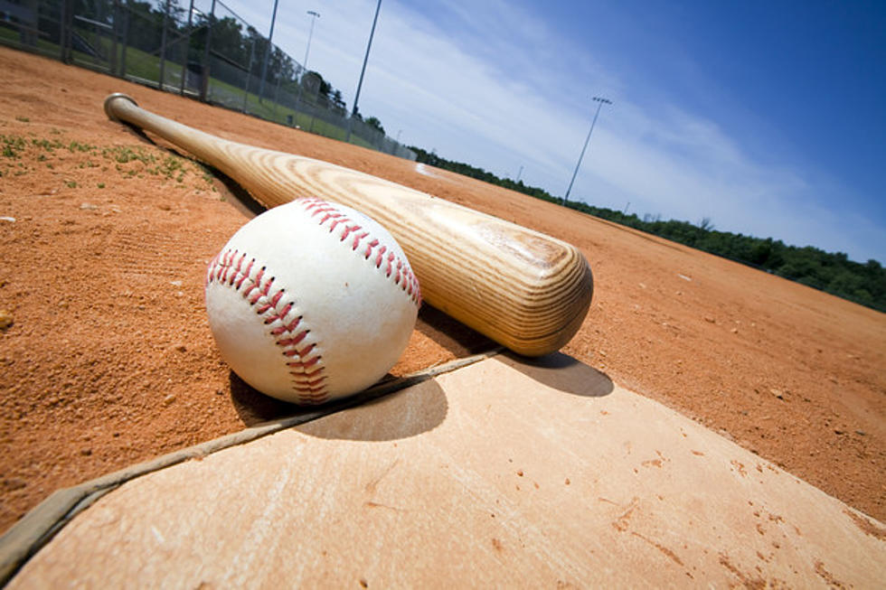 TEXAS: 9-Year Old Baseball Player Hit in Chest - Heart Stops