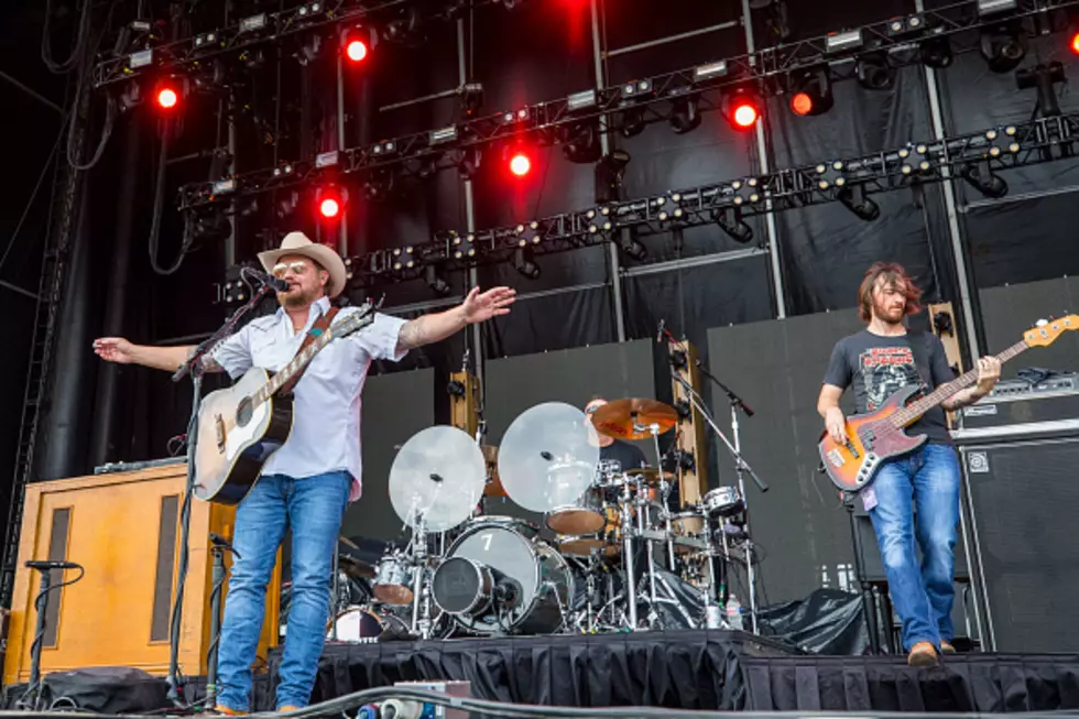 Randy Rogers to Play Calhoun County Fair