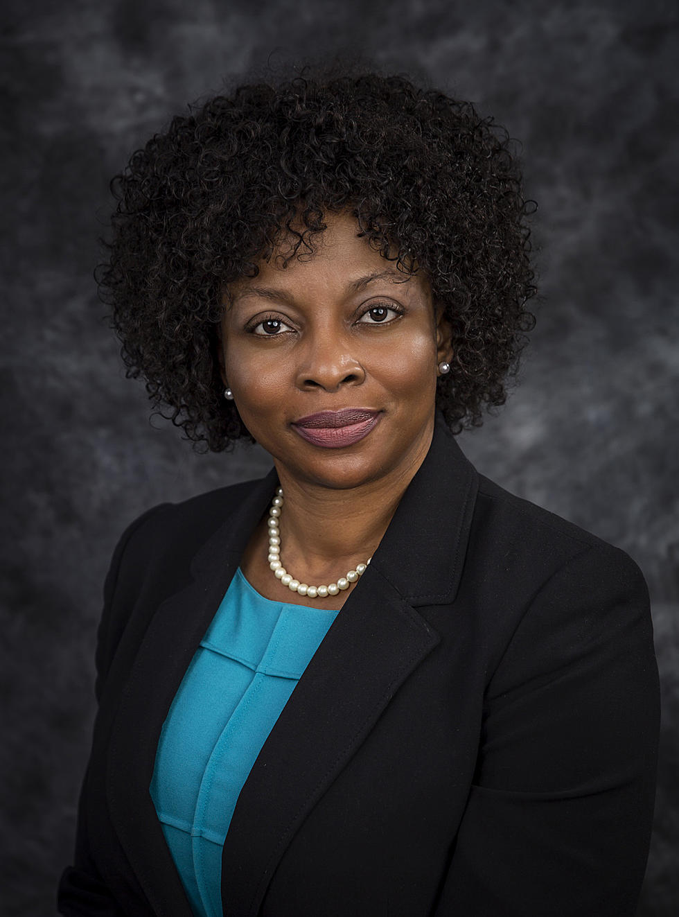Welcome Dr. Frances Ebo-Anagor, M.D.