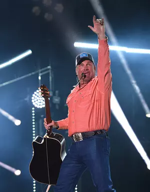 Garth Brooks Tickets on Sale This Morning at 10!