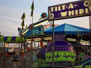 72nd Annual Livestock Show and Carnival